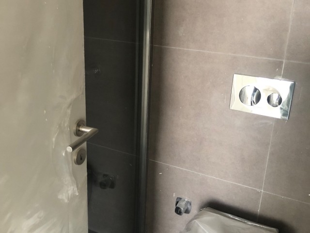 NULL 2+1 WOHNUNG ZUR MIETE MIT GEWERBLICHER GENEHMIGUNG IN DER RESIDENZ GEBÄUDE IN METEHAN-KERMIYA.. 90533 859 21 66 ** 