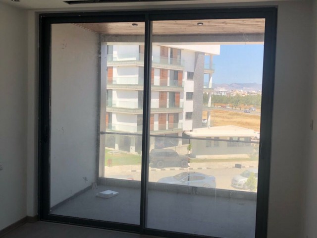 1+1 FLAT FOR RENT IN METEHAN-KERMİYA RESIDENCE BUILDING WITH COMMERCIAL PERMIT.. 90533 859 21 66 ** 