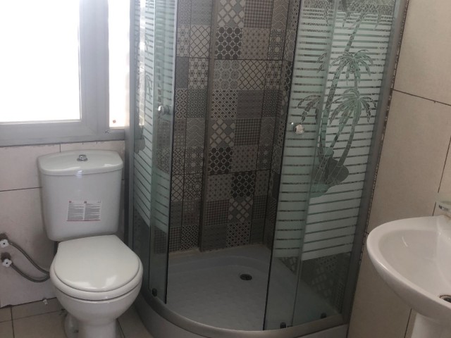 GÖNYELİ DE 2 BANYO/WC LI SIFIR SATILIK 3+1 DAİRE..90533 859 21 66