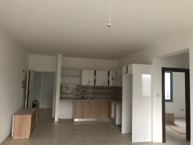 GÖNYELİ DÜRÜMCÜ BABA ARKASI SATILIK SIFIR 2+1 DAİRE..