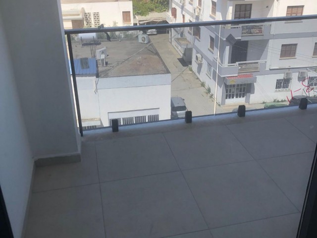 2+1 OFFICE/FLAT FOR SALE WITH COMMERCIAL PERMIT ON THE MAIN STREET IN NICOSIA/GÖNYELİ.. ** 