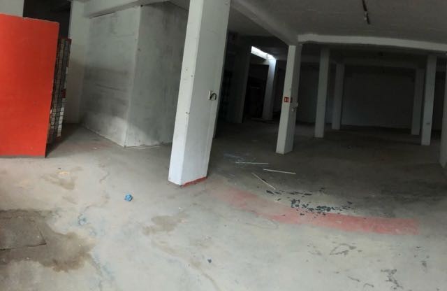 500 M2 WAREHOUSE FOR RENT IN KÜÇÜKKAYMAKLI..0533 859 21 66 ** 