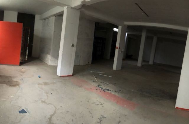 500 M2 WAREHOUSE FOR RENT IN KÜÇÜKKAYMAKLI..0533 859 21 66 ** 