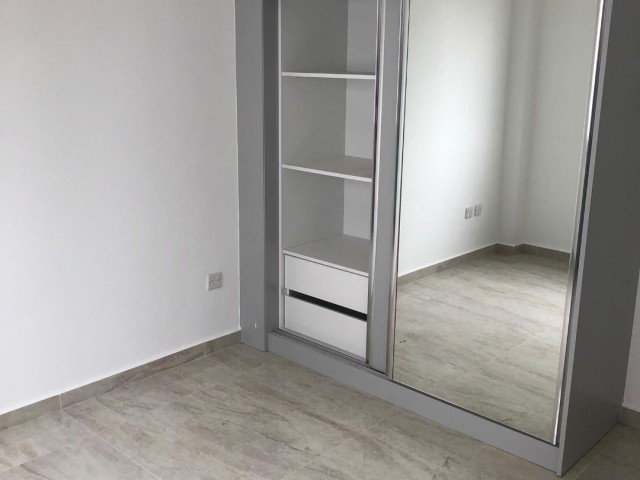 LEFKOŞA/ORTAKÖY'DE TÜRK KOÇANLI SIFIR SATILIK 2+1 DAİRE..90533 859 21 66