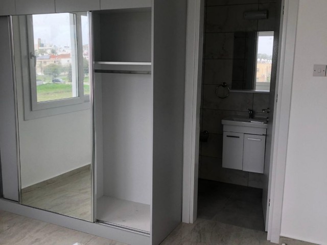 LEFKOŞA/ORTAKÖY'DE TÜRK KOÇANLI SIFIR SATILIK 2+1 DAİRE..90533 859 21 66