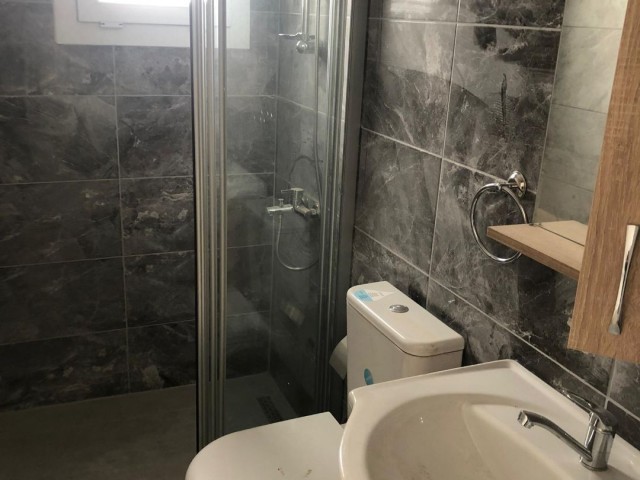 LEFKOŞA/ORTAKÖY'DE TÜRK KOÇANLI SIFIR SATILIK 2+1 DAİRE..90533 859 21 66