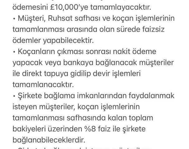 !!LANSMAN FİYATLARIYLA SATIŞTA!! LEFKOŞA TÜRKELİ NDE MUHTEŞEM KONUM SATILIK ARSALAR..90533 859 21 66