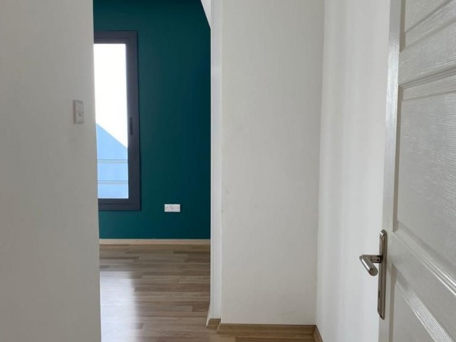 2+1 APARTMENT FOR SALE IN NICOSIA/HAMITKOY WITH VAT AND TRANSFORMER PAID.. ** 