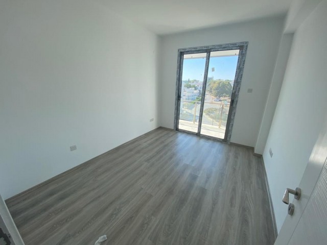 LEFKOŞA/MARMARA DA 140 M2 SIFIR SATILIK 2+1 PENTHOUSE..90533 859 21 66