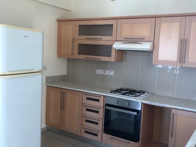 FULLY FURNISHED 3+1 FLAT FOR RENT IN A COMPLETE WITH POOL IN GIRNE ALSANCAK..90533 859 21 66 ** 