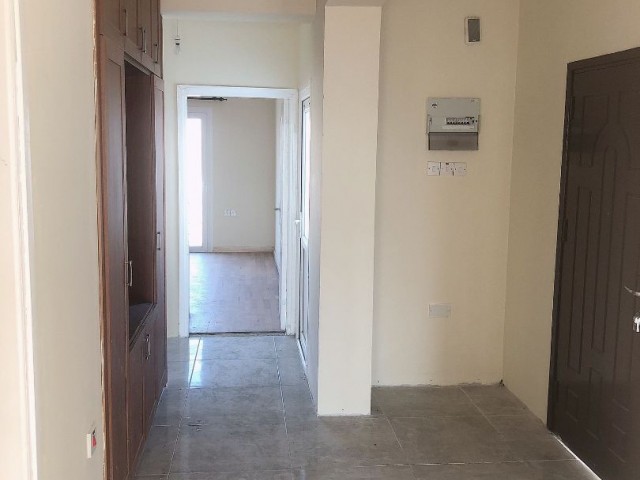 MONTHLY PAYMENT!! 2+1 APARTMENTS FOR RENT WITH NO EQUIPMENT OVERLOOKING THE DAM & MOUNTAIN ON MITREELI AŞIKLAR HILL...0533 859 21 66 ** 