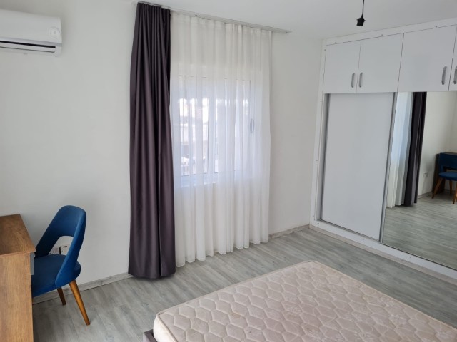 3+1 WOHNUNG ZUR VOLL MÖBLIERTEN MIETE IN NIKOSIA/DEREBOYU.. ** 