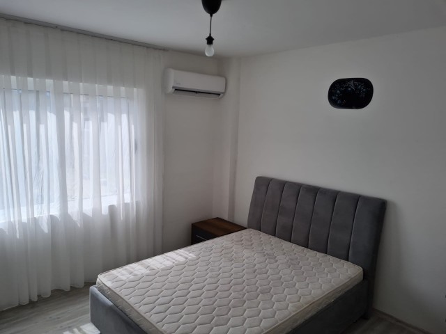 LEFKOŞA/DEREBOYU NDA FULL EŞYALI KİRALIK 3+1 DAİRE..