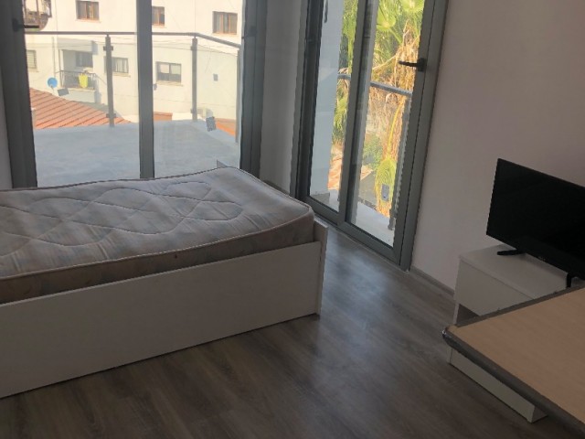 2+1 WOHNUNG ZUR VOLL MÖBLIERTEN MIETE IN KIZILBASH..0533 859 21 66 ** 