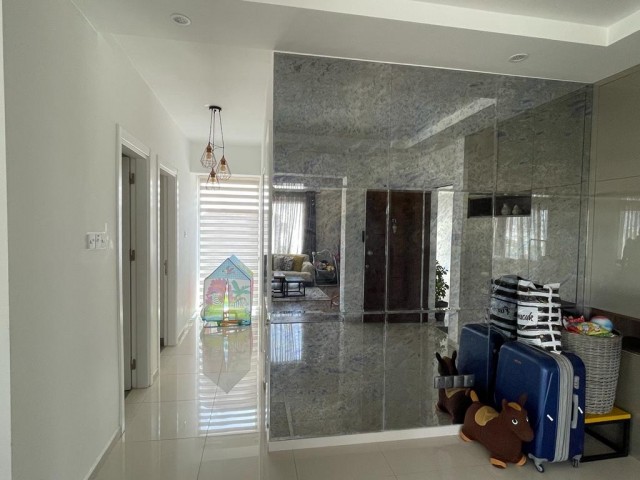 2+1 PENTHOUSE FOR SALE WITH LUXURY ELEVATOR IN NICOSIA/DEREBOYU.. ** 