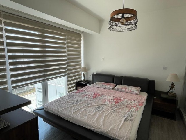 2+1 PENTHOUSE FOR SALE WITH LUXURY ELEVATOR IN NICOSIA/DEREBOYU.. ** 