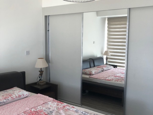 2+1 PENTHOUSE FOR SALE WITH LUXURY ELEVATOR IN NICOSIA/DEREBOYU.. ** 