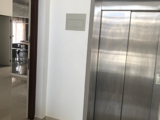 2+1 PENTHOUSE FOR SALE WITH LUXURY ELEVATOR IN NICOSIA/DEREBOYU.. ** 