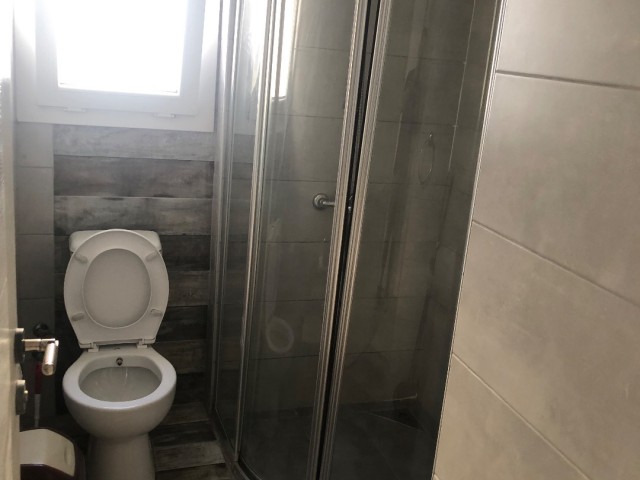 GÖNYELİ DE DÜRÜMCÜ BABA ARKASI FULL EŞYALI KİRALIK 2+1 DAİRE..