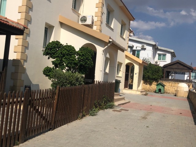 AFFORDABLE PRICE!! 4 + 1 VILLAS WITH GARDEN FOR SALE IN NICOSIA/MITRE.. ** 