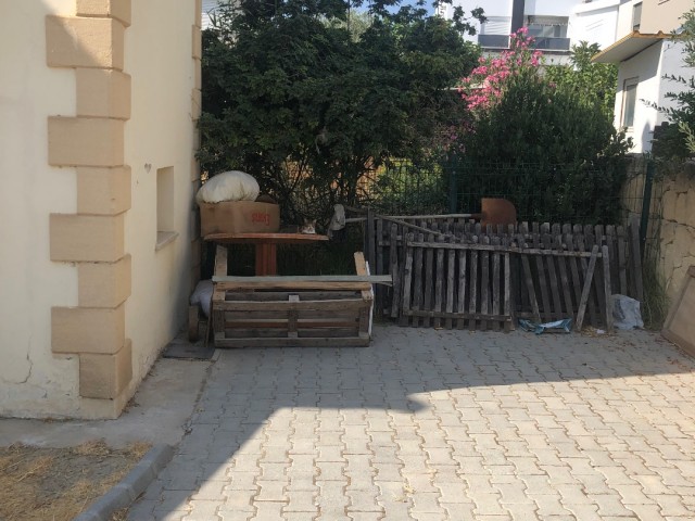 AFFORDABLE PRICE!! 4 + 1 VILLAS WITH GARDEN FOR SALE IN NICOSIA/MITRE.. ** 