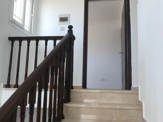 AFFORDABLE PRICE!! 4 + 1 VILLAS WITH GARDEN FOR SALE IN NICOSIA/MITRE.. ** 