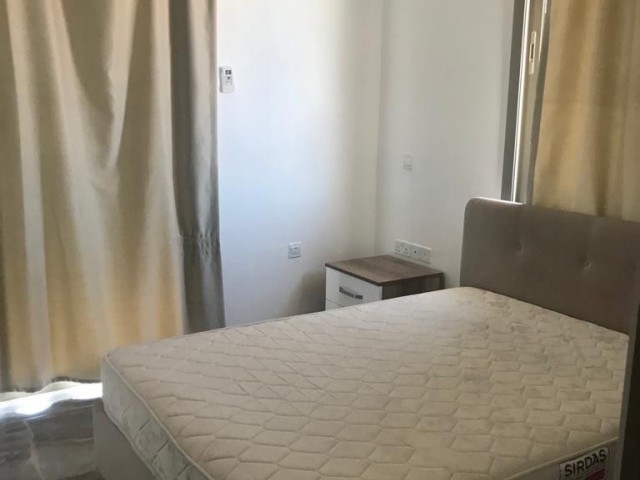 VOLL MÖBLIERTE 2 + 1 WOHNUNG ZUR MIETE IN HAMITKÖY.. ** 