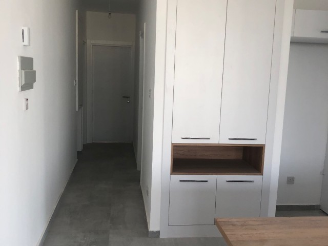 ORTAKÖY DE TÜRK KOÇANLI SATILIK 2+1 PENTHOUSE..