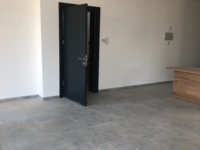 ORTAKÖY DE TÜRK KOÇANLI SATILIK 2+1 PENTHOUSE..