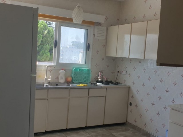 DEREBOYU NDA BAKIMLI FULL EŞYALI KİRALIK 3+1 DAİRE..0533 859 21 66