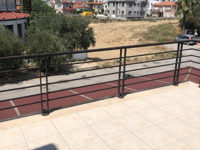 3+1 PENTHOUSE FOR SALE WITH 3 SEPARATE TERRACES OF 240 m2 IN YENIKENT.. ** 