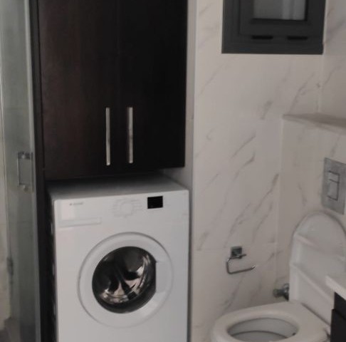 Girne Merkezde Akacan Elegance’da Full Eşyalı Kiralık 2+1 Residence 