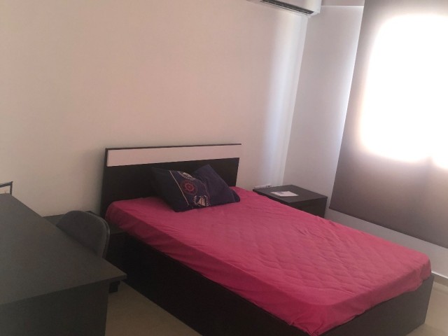 ORTAKÖY DE SATILIK FULL EŞYALI 2+1 PENTHOUSE..