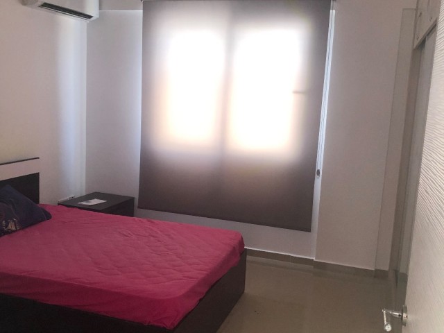 KOMPLETT EINGERICHTETES 2 + 1 PENTHOUSE ZUM VERKAUF IN ORTAKÖY.. ** 