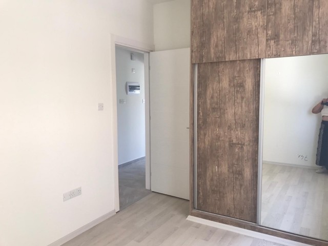 2 + 1 APARTMENTS FOR SALE WITH ELEVATOR IN MARMARA MINISTRIES.. ** 