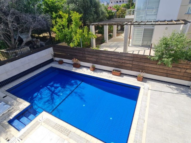 A Villa For Daily Rent That Will Offer You The Opportunity of A Wonderful Holiday With A Private Pool ** 