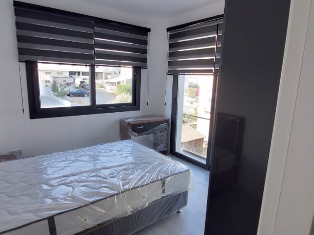 FULLY FURNISHED 2 + 1 APARTMENT FOR RENT TO BE FURNISHED IN ZERO LUXURY IN HAMITKÖY ** 