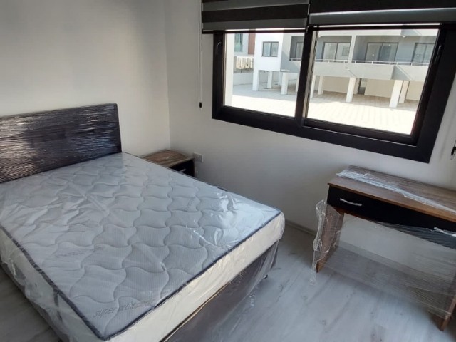 FULLY FURNISHED 2 + 1 APARTMENT FOR RENT TO BE FURNISHED IN ZERO LUXURY IN HAMITKÖY ** 