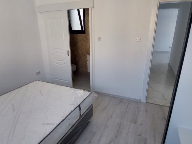 FULLY FURNISHED 2 + 1 APARTMENT FOR RENT TO BE FURNISHED IN ZERO LUXURY IN HAMITKÖY ** 