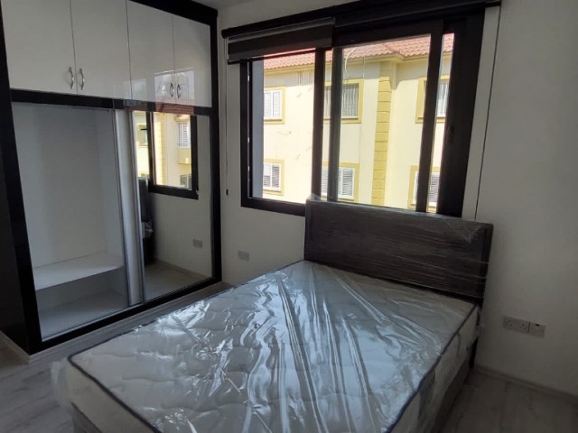 FULLY FURNISHED 2 + 1 APARTMENT FOR RENT TO BE FURNISHED IN ZERO LUXURY IN HAMITKÖY ** 