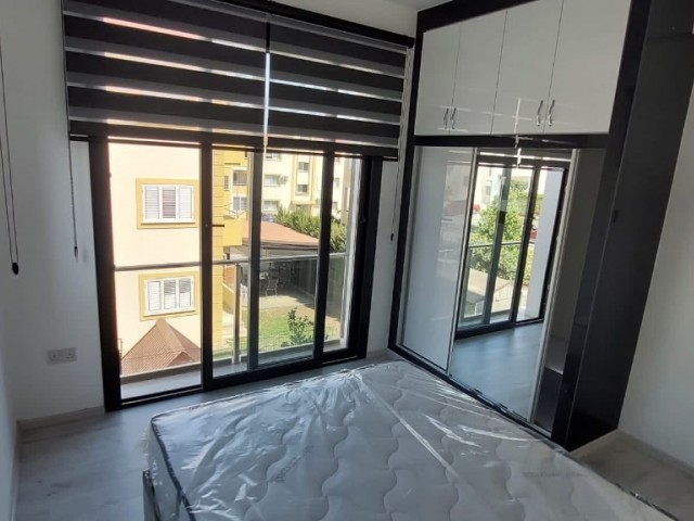 FULLY FURNISHED 2 + 1 APARTMENT FOR RENT TO BE FURNISHED IN ZERO LUXURY IN HAMITKÖY ** 