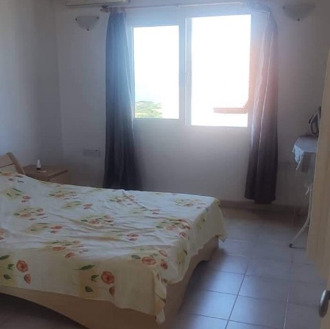 Genießen Sie Ihren Urlaub am Meer in Esentepe, der Perle von Kyrenia, mit privatem Pool zur täglichen Miete 4+1 voll möblierte Triple Llogara VILLA (Min. 3 Tage) ** 