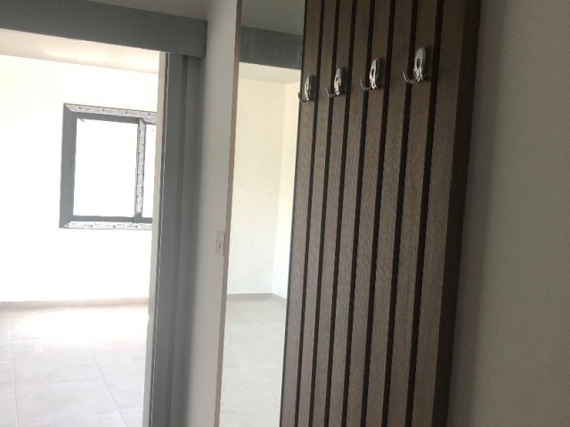 ZERO 2 + 1 APARTMENT FOR SALE IN KÜÇÜKKAYMAKLI, MADE IN TURKEY.. ** 