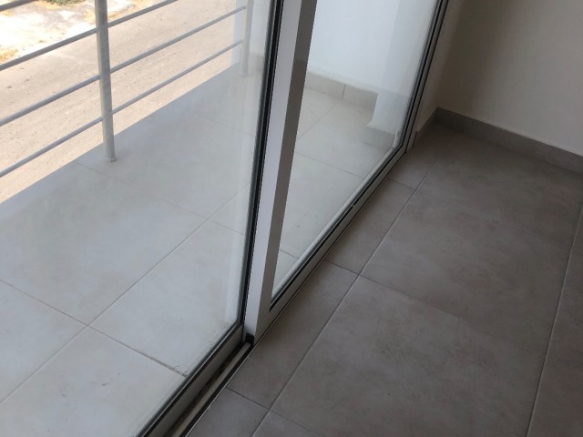 ZERO 2 + 1 APARTMENT WITH ELEVATOR FOR SALE IN MITRELI.. ** 