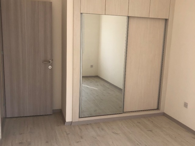 ZERO 2 + 1 APARTMENT WITH ELEVATOR FOR SALE IN MITRELI.. ** 