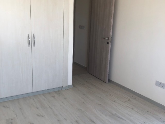 ZERO 2 + 1 APARTMENT WITH ELEVATOR FOR SALE IN MITRELI.. ** 