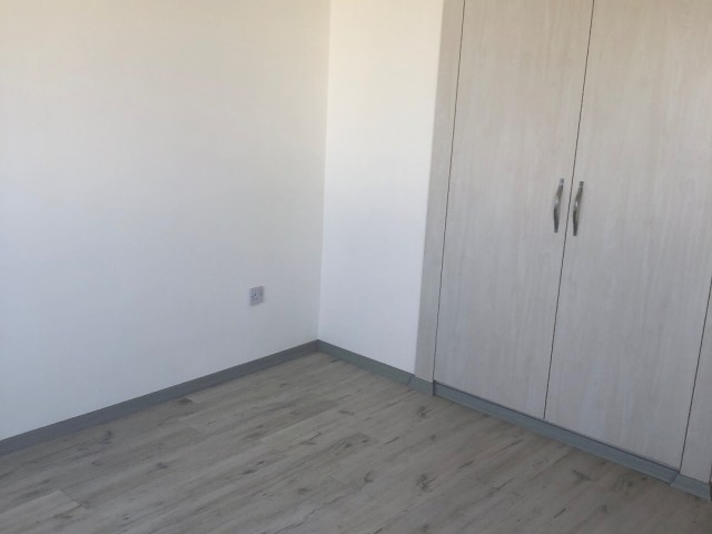 ZERO 2 + 1 APARTMENT WITH ELEVATOR FOR SALE IN MITRELI.. ** 