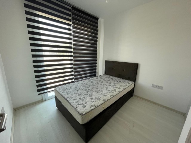 KÜÇÜKKAYMAKLI IS ALSO A FULLY FURNISHED ZERO 2 + 1 APARTMENT FOR SALE WITH TENANTS.. ** 