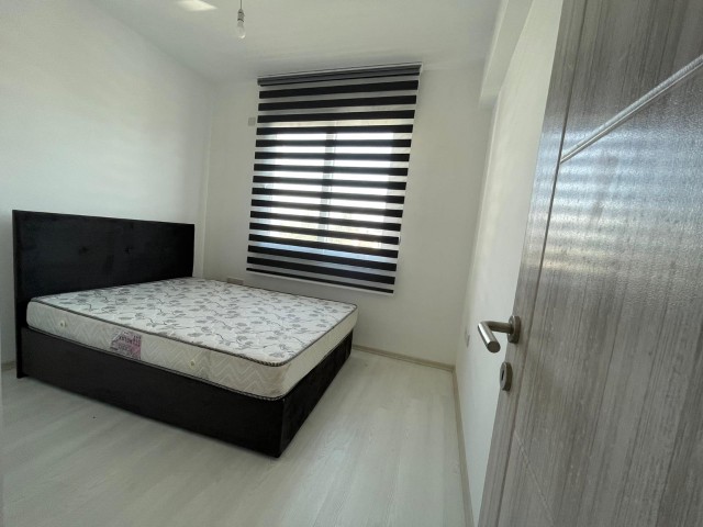 KÜÇÜKKAYMAKLI IS ALSO A FULLY FURNISHED ZERO 2 + 1 APARTMENT FOR SALE WITH TENANTS.. ** 