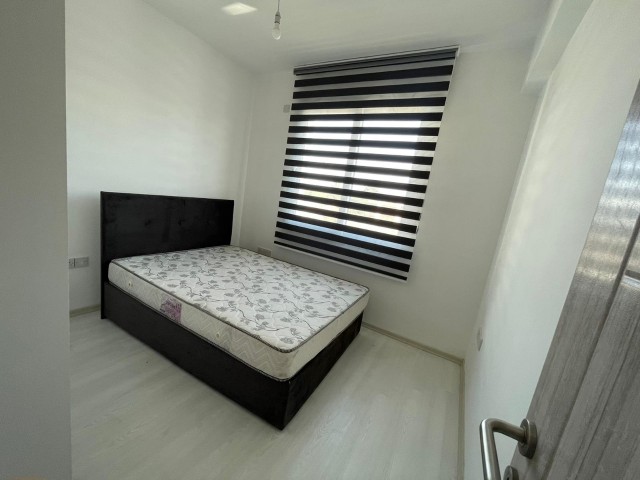 KÜÇÜKKAYMAKLI IS ALSO A FULLY FURNISHED ZERO 2 + 1 APARTMENT FOR SALE WITH TENANTS.. ** 